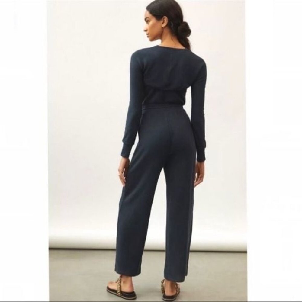 Anthropologie Daily Practice Reflection Jumpsuit Small - Picture 5 of 5